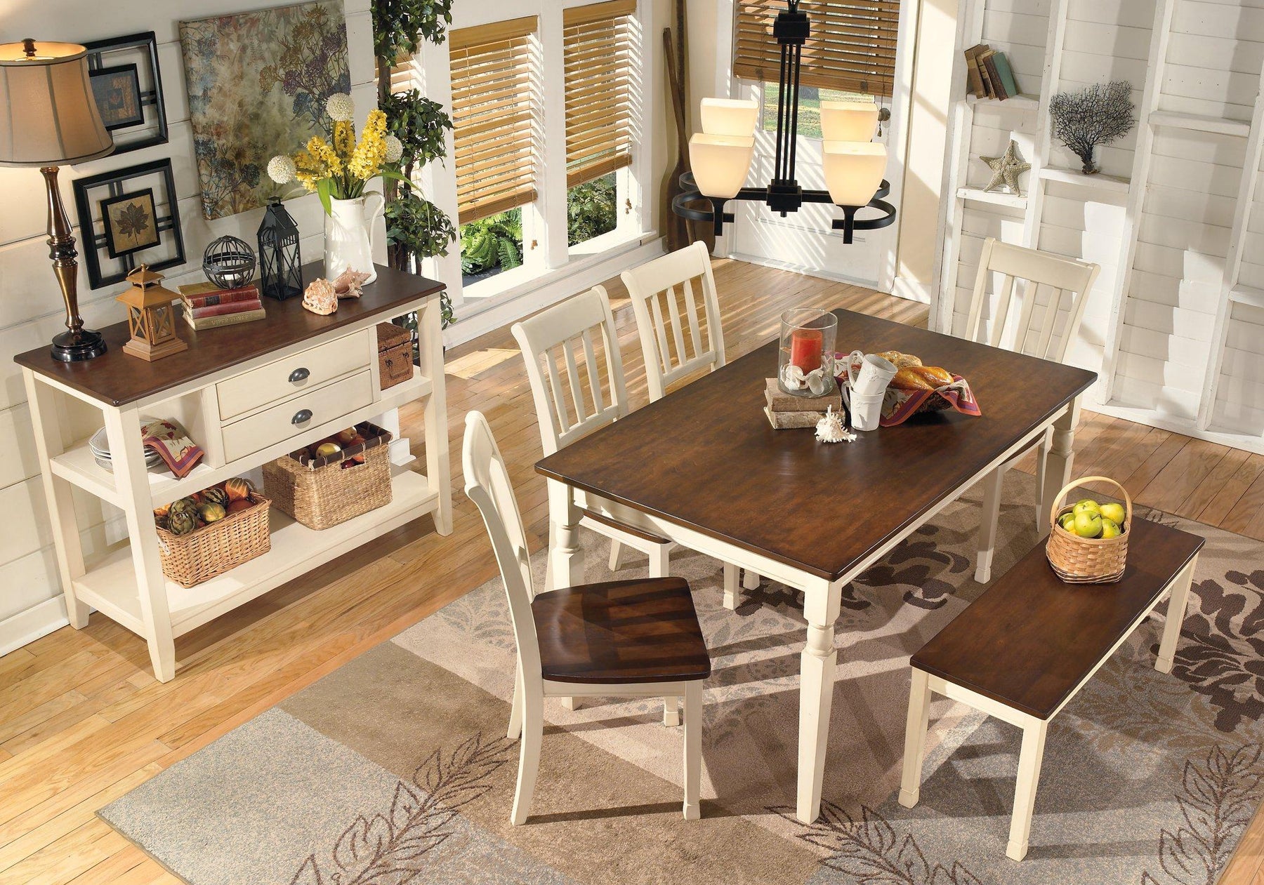 Dining Table Care Tips: Protect It From Daily Wear