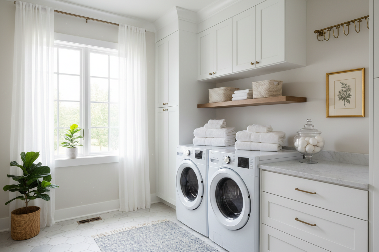 Dryer Maintenance Tips to Extend Its Lifespan