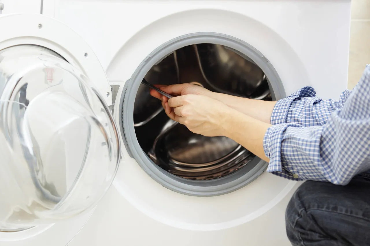 Should I Buy a Top Load Washer or a Front Load Washer?