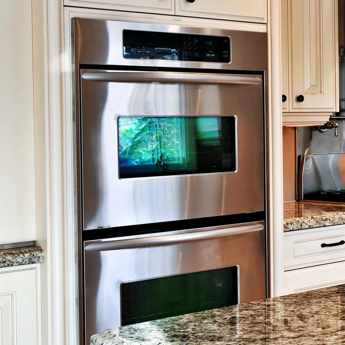 Why is my Oven Not Heating?