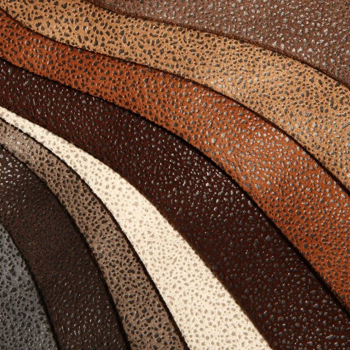 Clean & Pristine Leather Furniture
