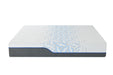 Mlily ChiroPro Tri-Zoned Hybrid Mattress