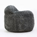 CordaRoy's Full NEST Cloud bean bag chair in Stormy - Haley Furniture & Appliance Texas
