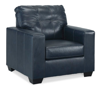 Santorine Chair - Haley Furniture & Appliances (San Augustine, TX)