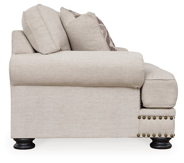 Merrimore Loveseat