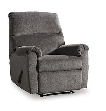 Nerviano Recliner