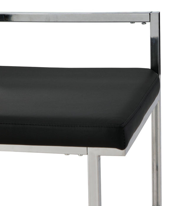 Madanere Counter Height Bar Stool