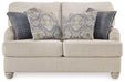 Traemore Loveseat image