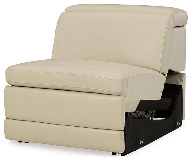 Texline Power Reclining Sectional