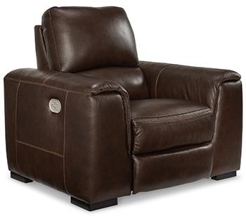 Alessandro Power Recliner