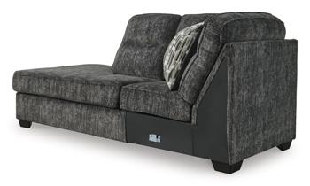 Lonoke 2-Piece Sectional with Chaise