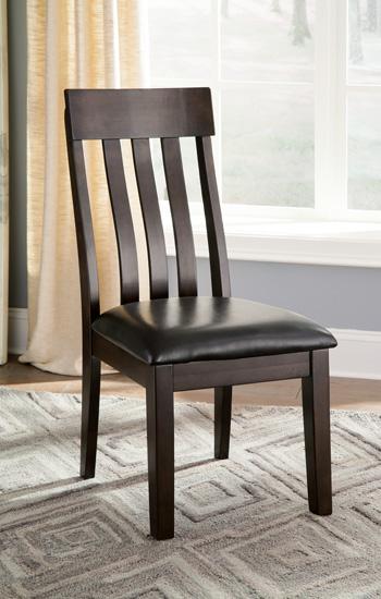 Haddigan Dining Chair