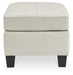 Genoa Ottoman - Haley Furniture & Appliances (San Augustine, TX)