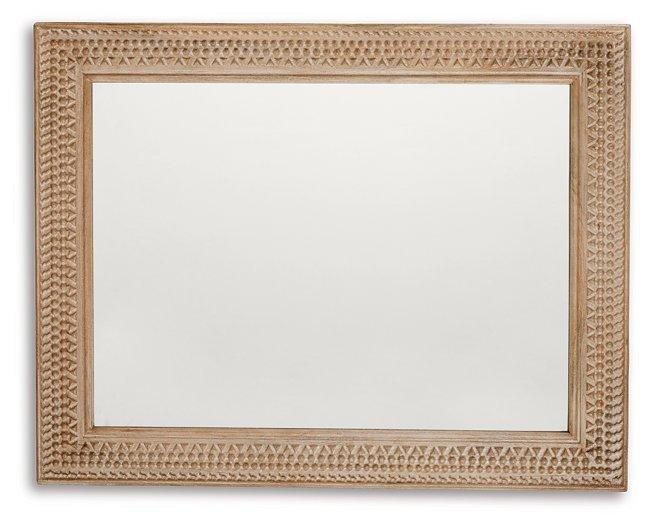 Belenburg Accent Mirror