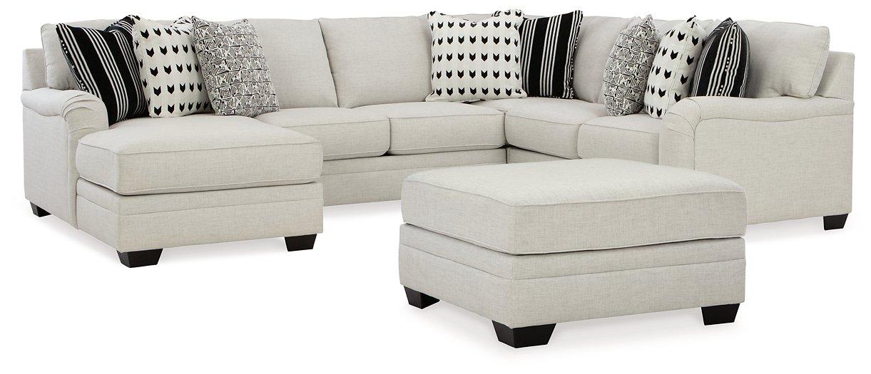 Huntsworth Living Room Set