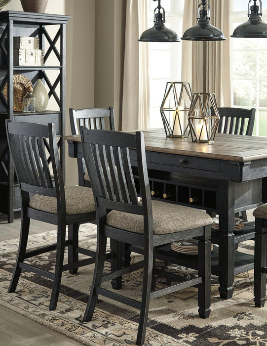 Tyler Creek Counter Height Bar Stool