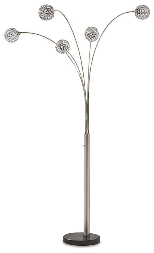 Floor Lamp