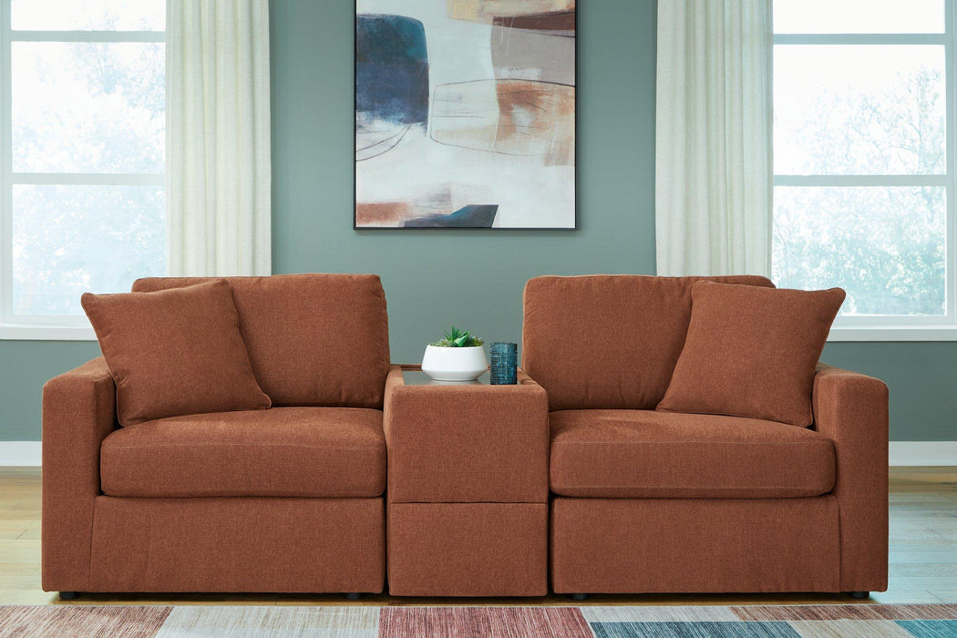 Modmax Sectional Sofa