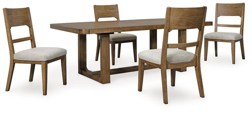 Cabalynn Dining Room Set image