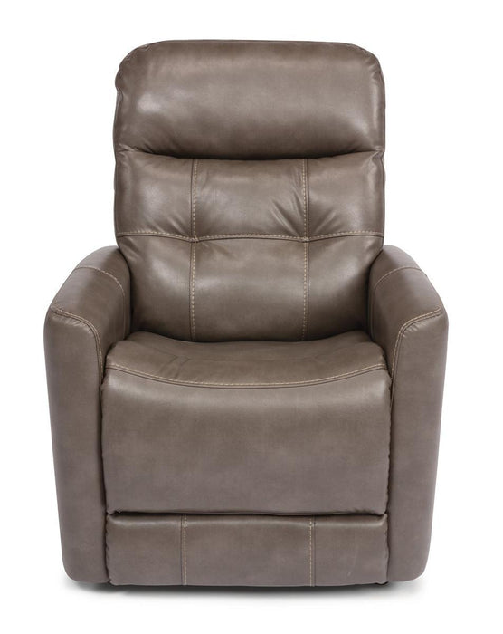 Flexsteel Kenner Power Lift Recliner