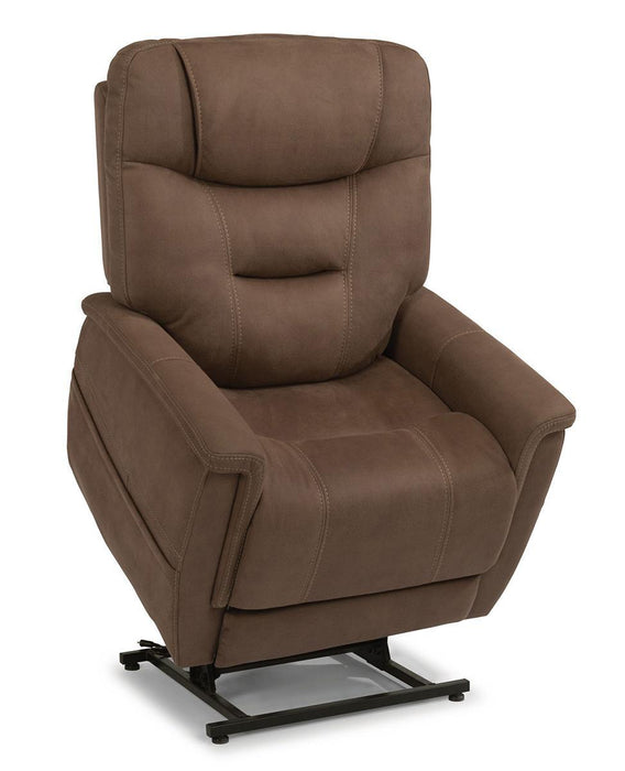 Flexsteel Shaw Power Lift Recliner