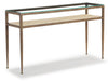 Flexsteel Venice Sofa Table image