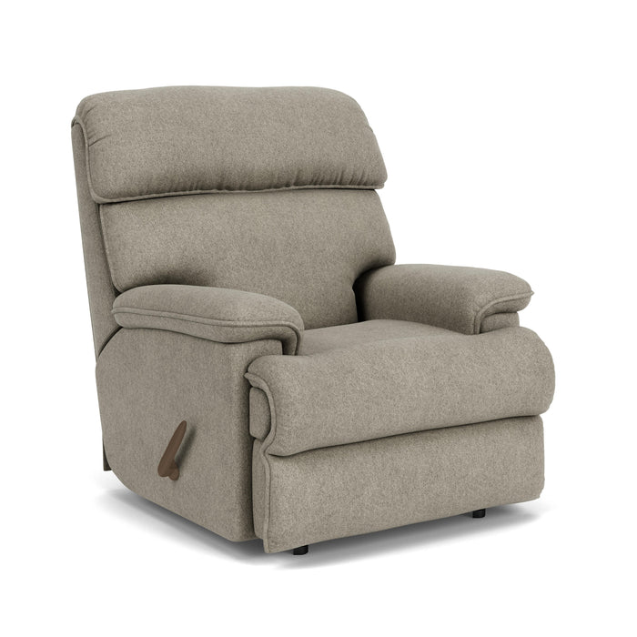 Geneva 2214-510 Rocking Recliner