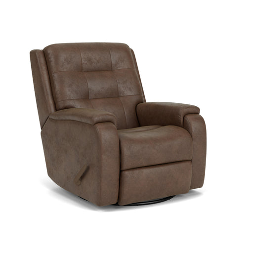 Arlo 2810-53 Swivel Gliding Recliner image