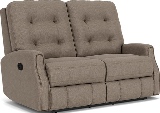 Devon 2881-60 Reclining Loveseat image