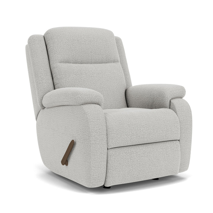 Magnus 2888-51 Rocking Recliner