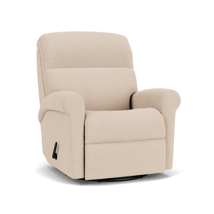 Davis 3902-53 Swivel Gliding Recliner