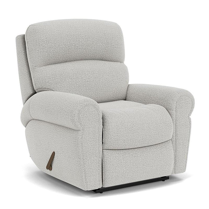 Langston 4504-50 Recliner