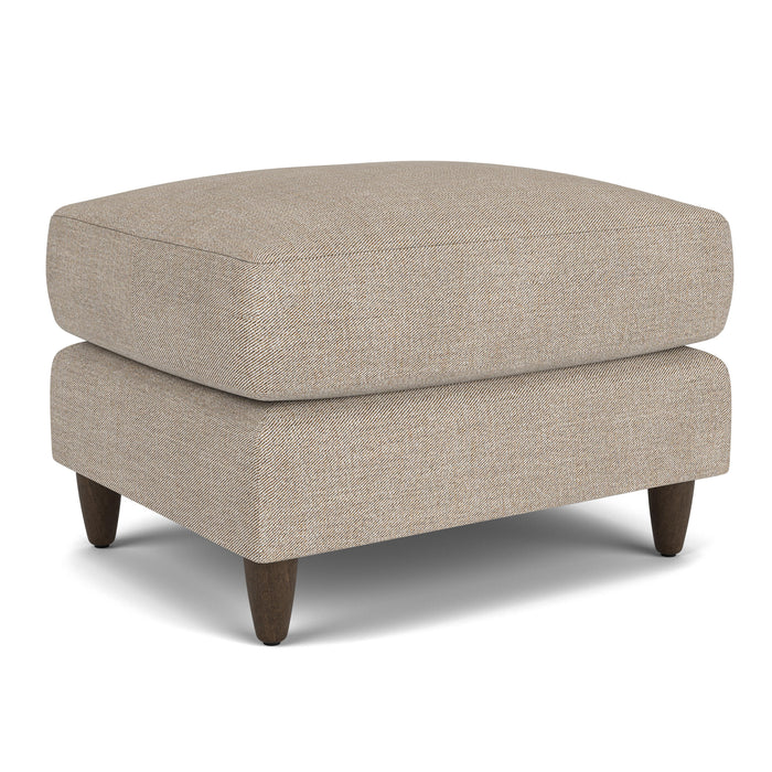 Fern 5011-08 Ottoman