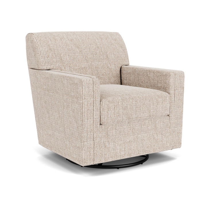 Nora 5890-11 Swivel Chair