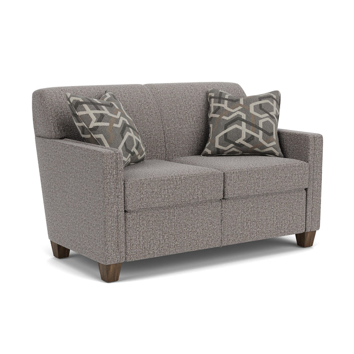 Nora 5890-20 Loveseat