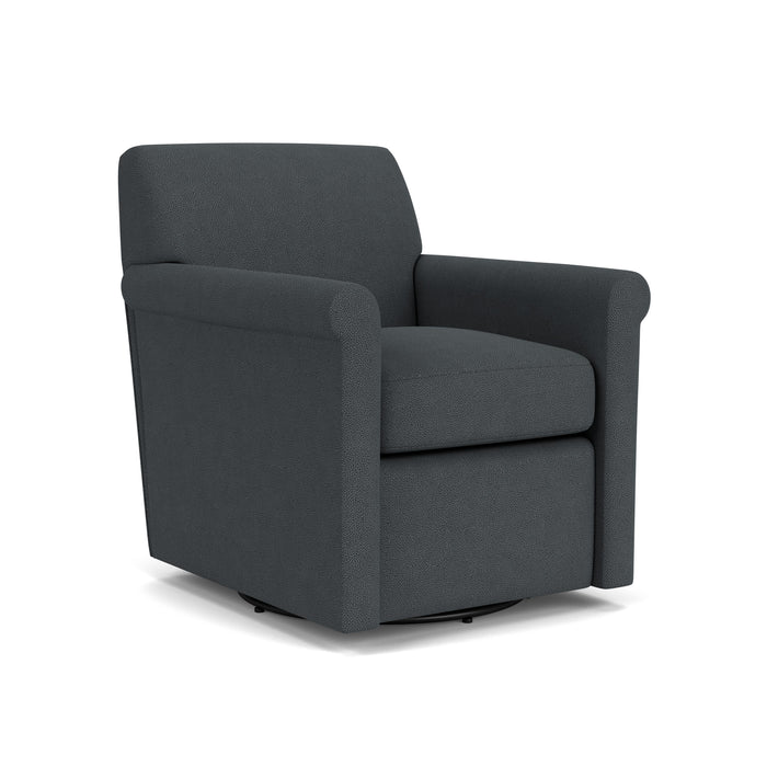 Stella 5891-11 Swivel Chair