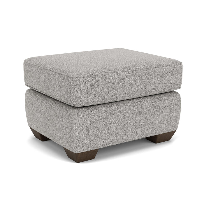 Main Street 5988-08 Ottoman