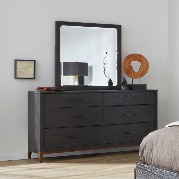 Waterfall W1027-860 Dresser