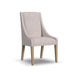 Lattice W1150-840 Upholstered Dining Chair image