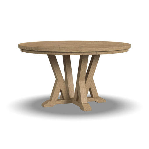 Lattice W1150-834 Round Dining Table image