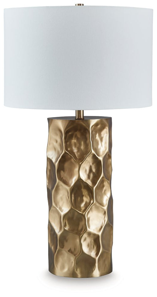 Marshawn Table Lamp image