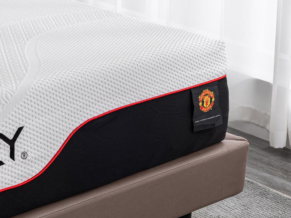 Mlily Dream Memory Foam Mattress (Manchester United)