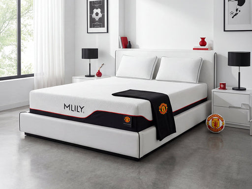 Mlily Dream Memory Foam Mattress (Manchester United)