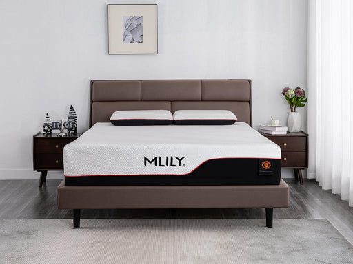 Mlily Dream Memory Foam Mattress (Manchester United)