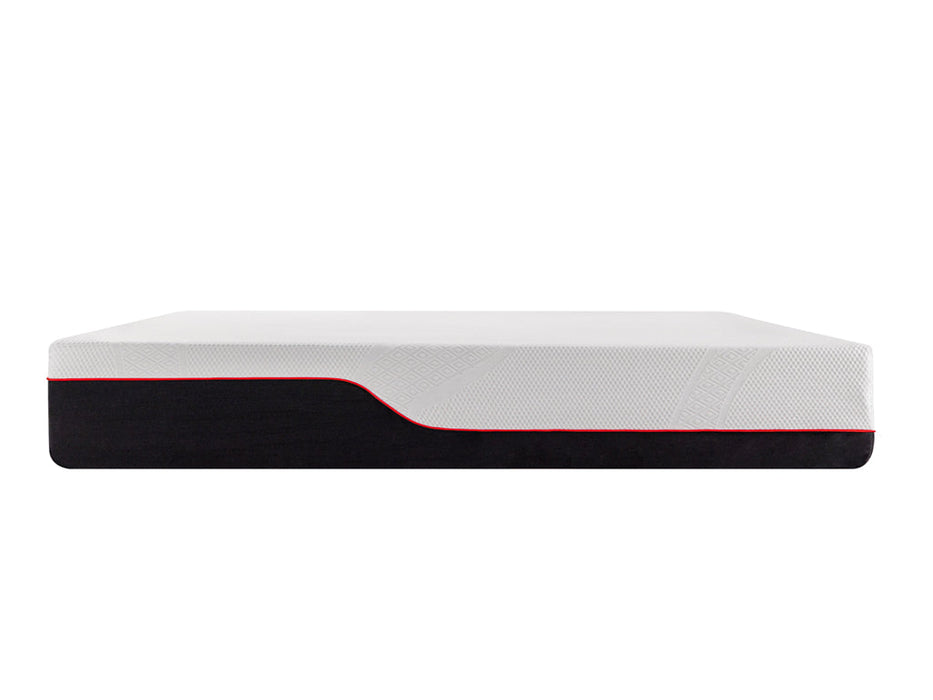 Mlily Dream Memory Foam Mattress (Manchester United)