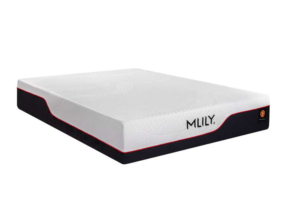 Mlily Dream Memory Foam Mattress (Manchester United)