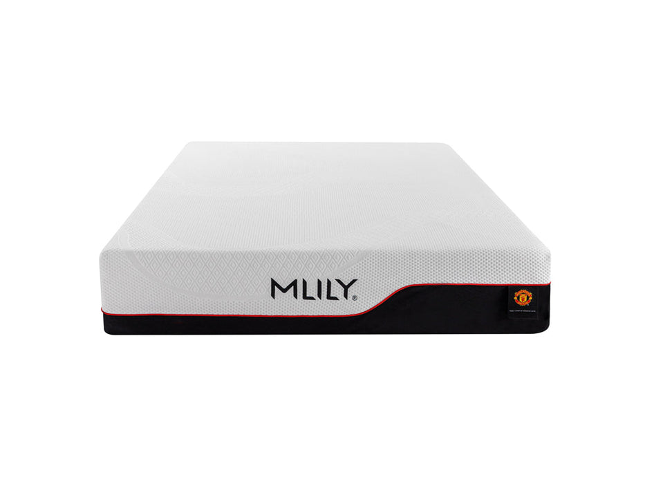 Mlily Dream Memory Foam Mattress (Manchester United)