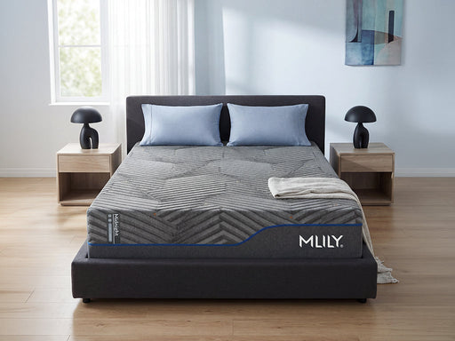 Mlily Midnight Hybrid Mattress