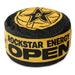 CordaRoy's King Rockstar Energy Open bean bag chair in Rockstar Energy Open - Haley Furniture & Appliance Texas